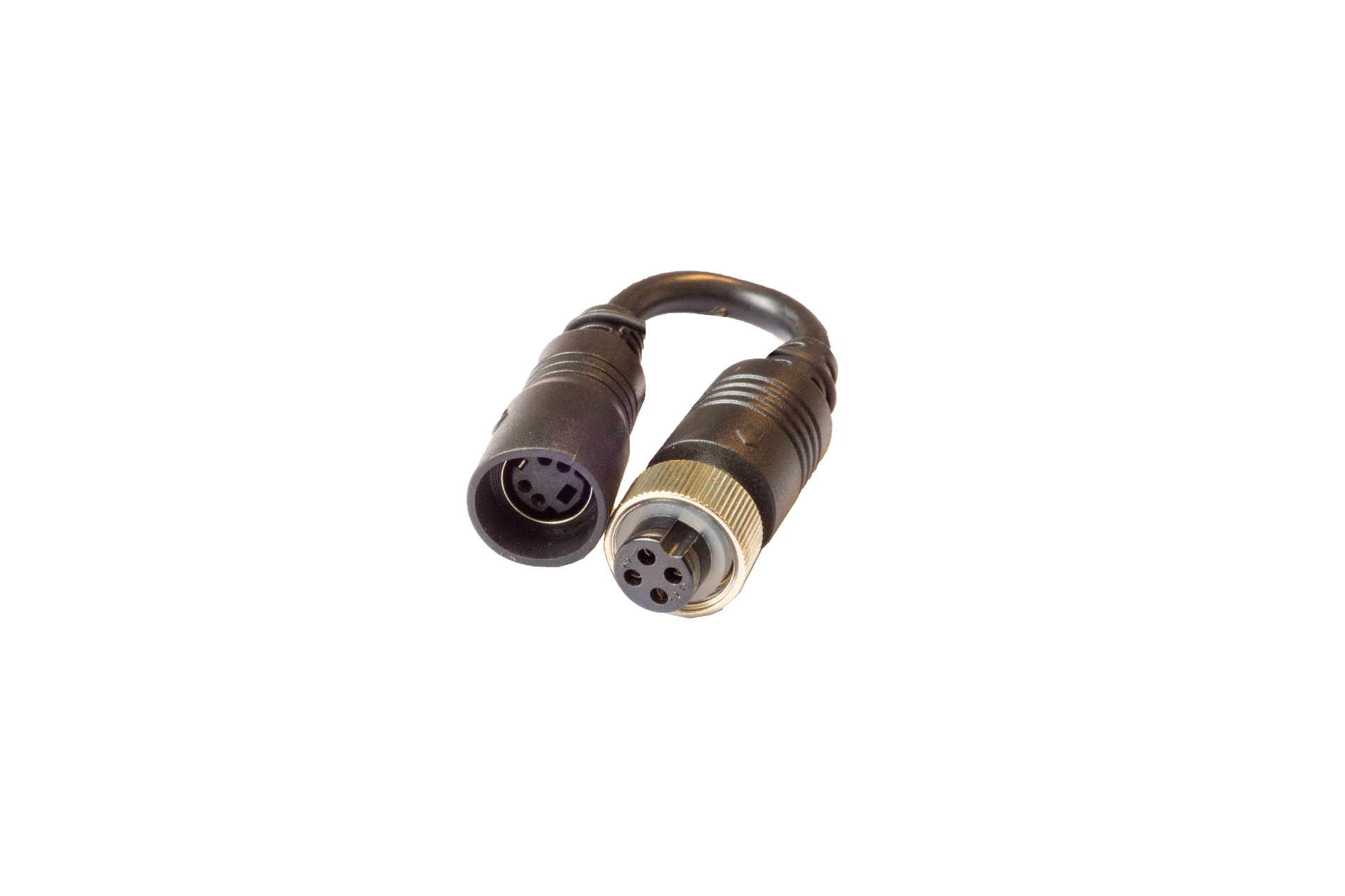 Adapter MTB/MXN/Brigade S-VIDEO Hona - AVIATION Hona