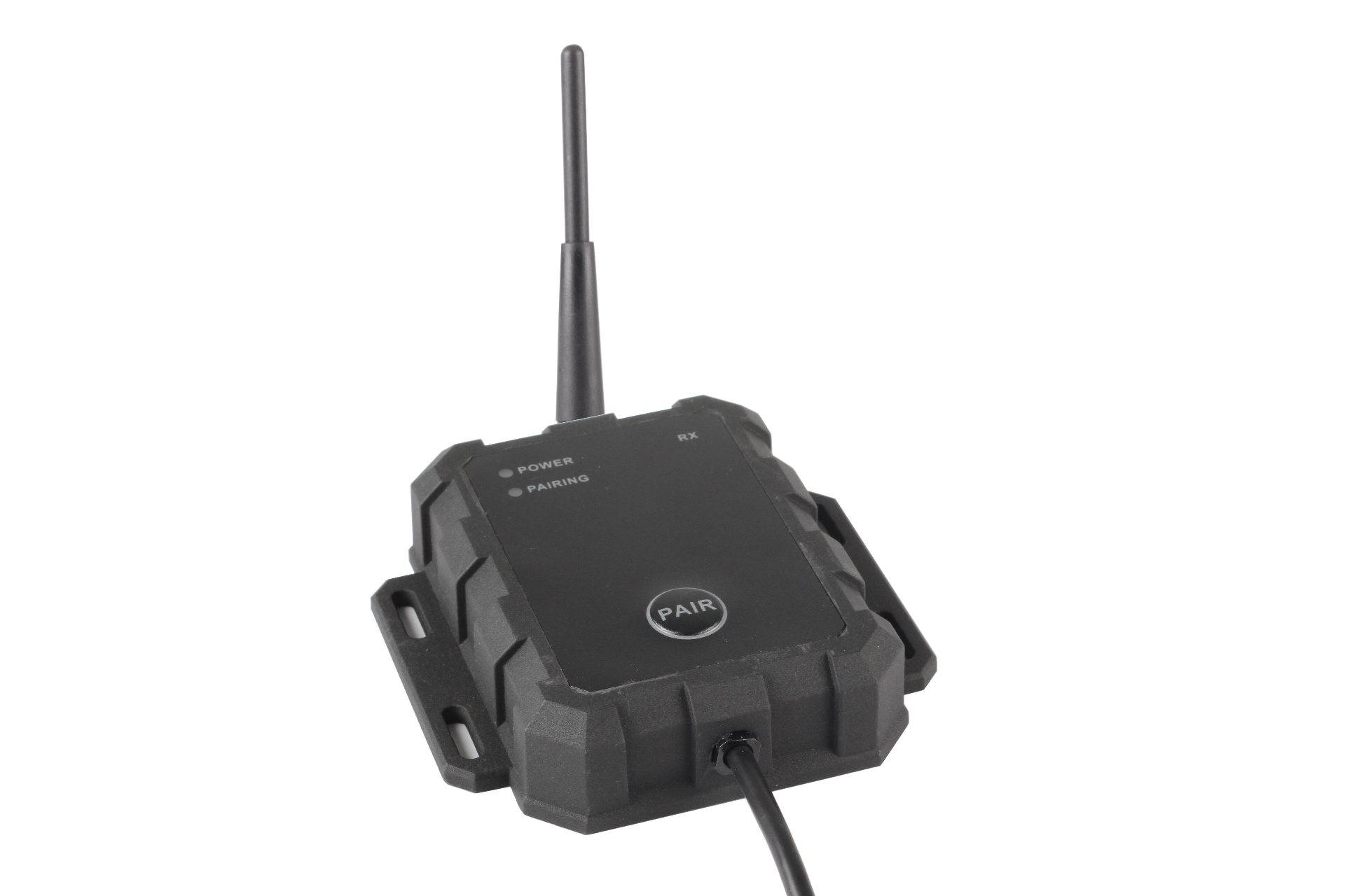 Mottagare TD AHD Dual Video 1CH