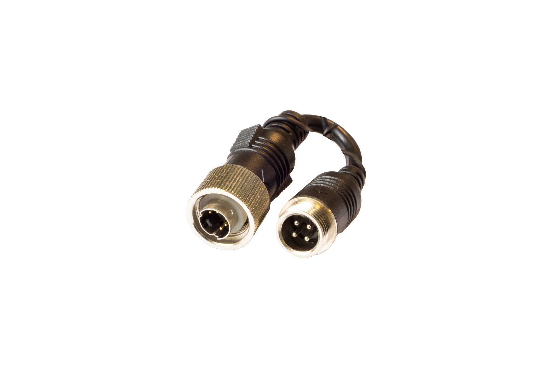 Adapter MTB/MXN/Brigade S-VIDEO HD Hane AVIATION Hane