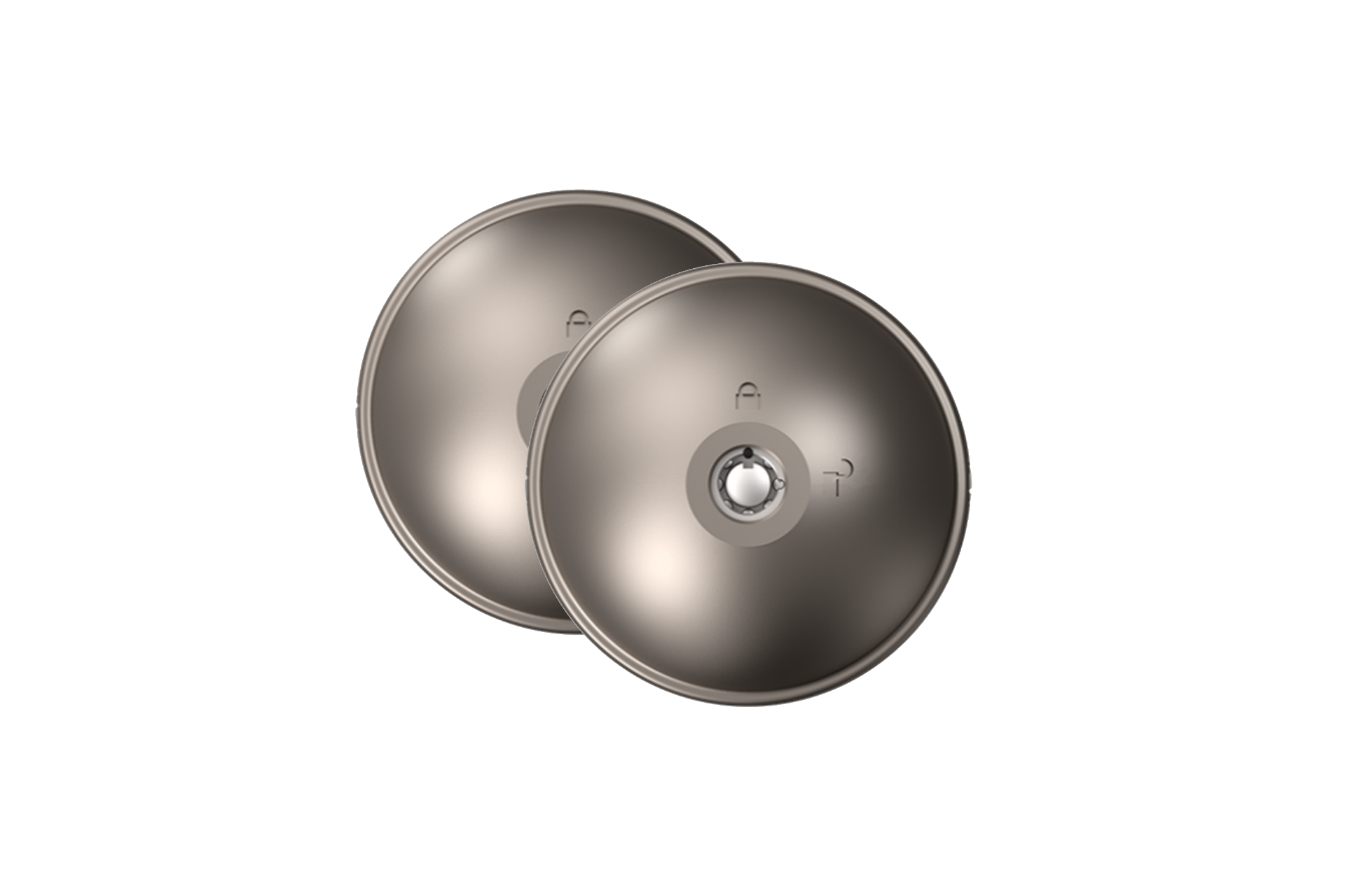 UFO² Meroni 2-dörrars