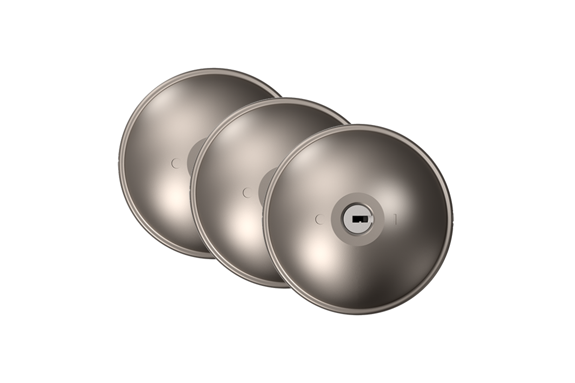 UFO² Meroni 3-dörrars NEO