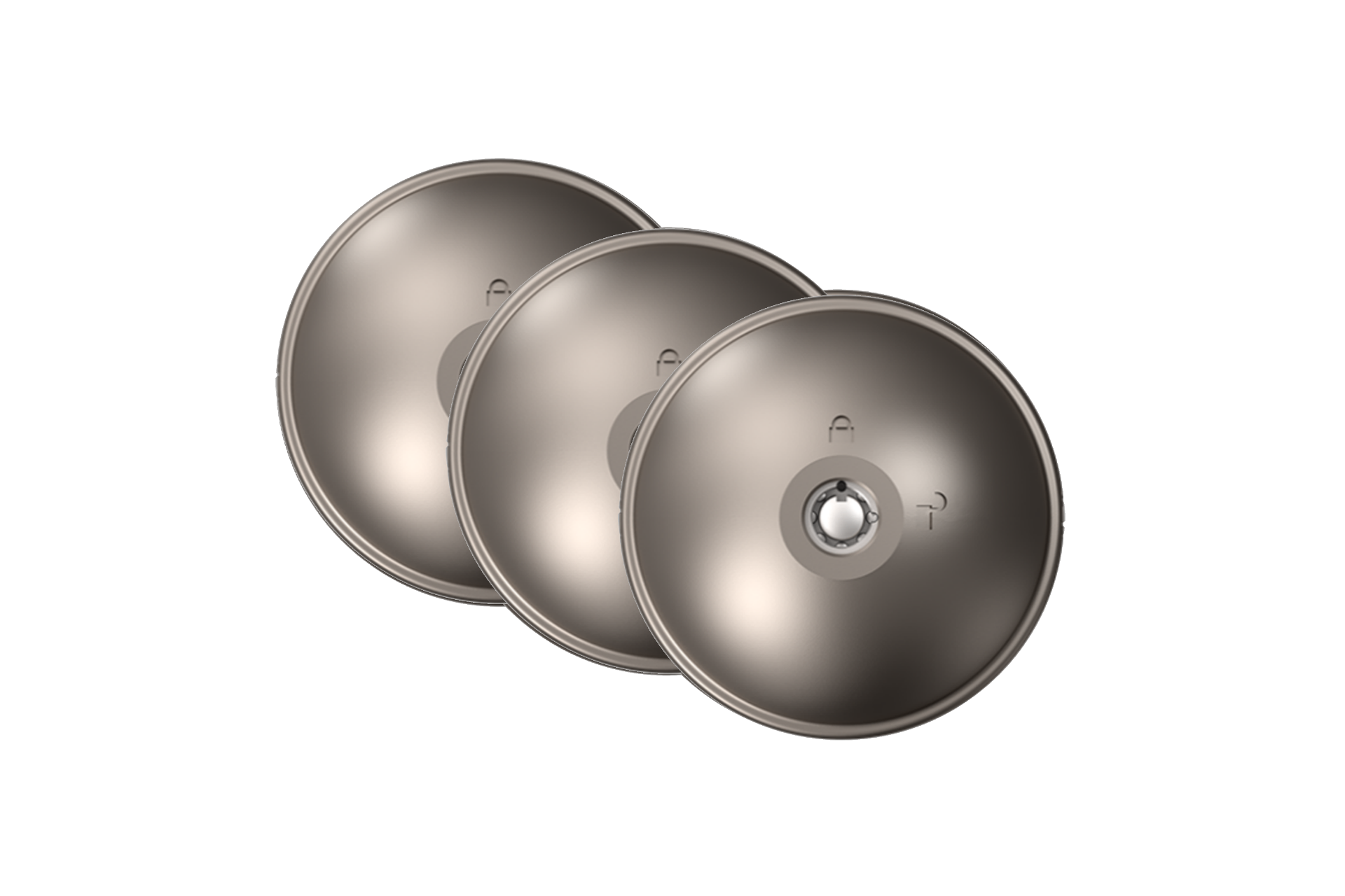 UFO² Meroni 3-dörrars