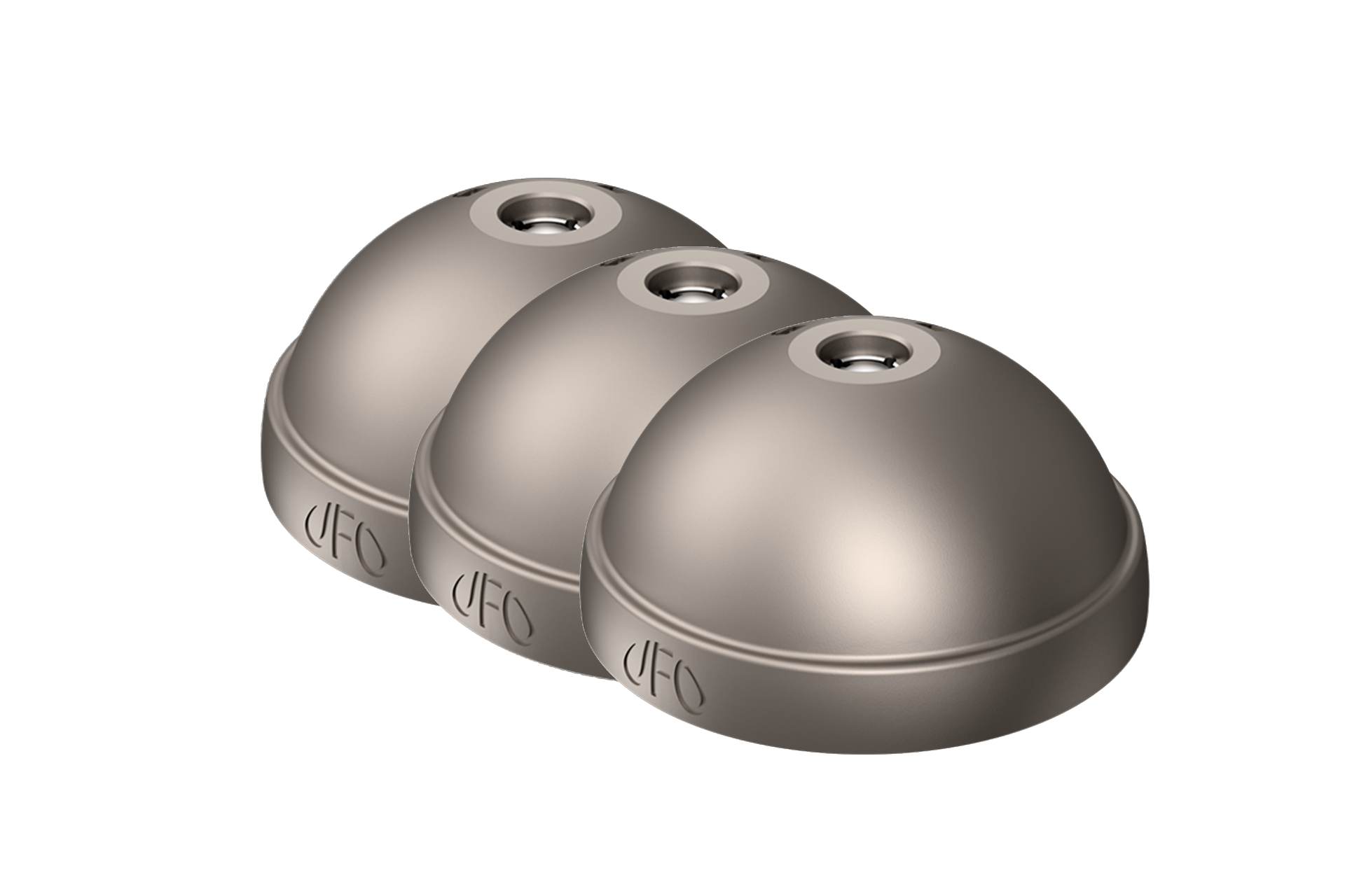 UFO² Meroni 3-dörrars