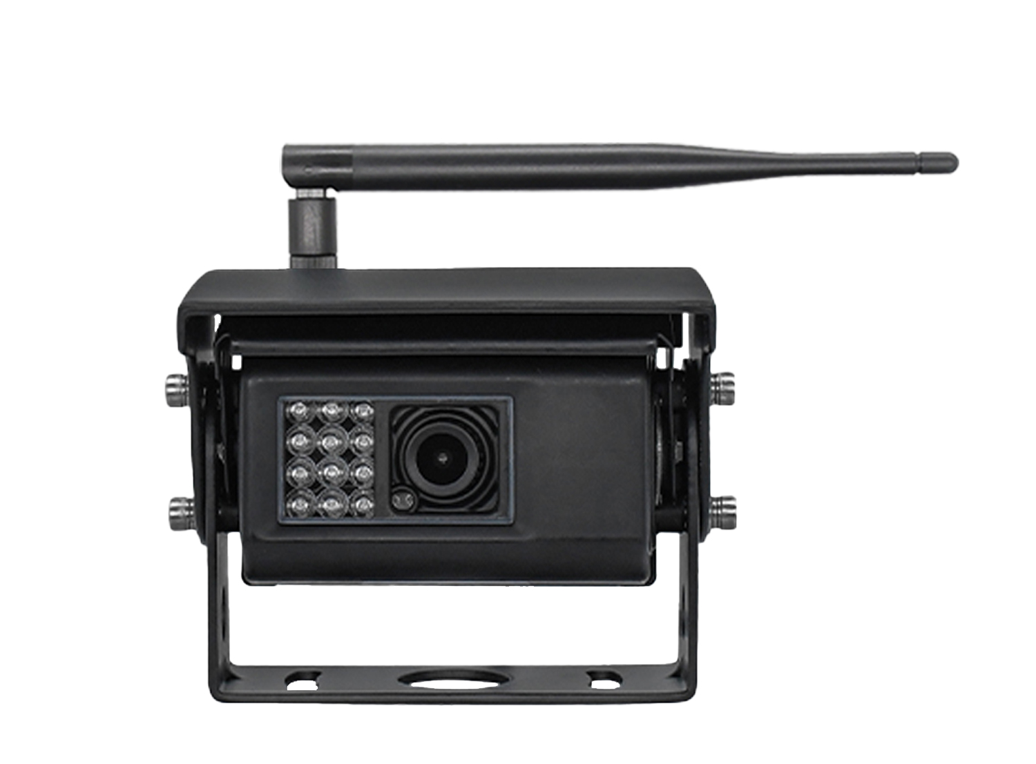 Kamera Trådlös 12IR El-visir 1080P