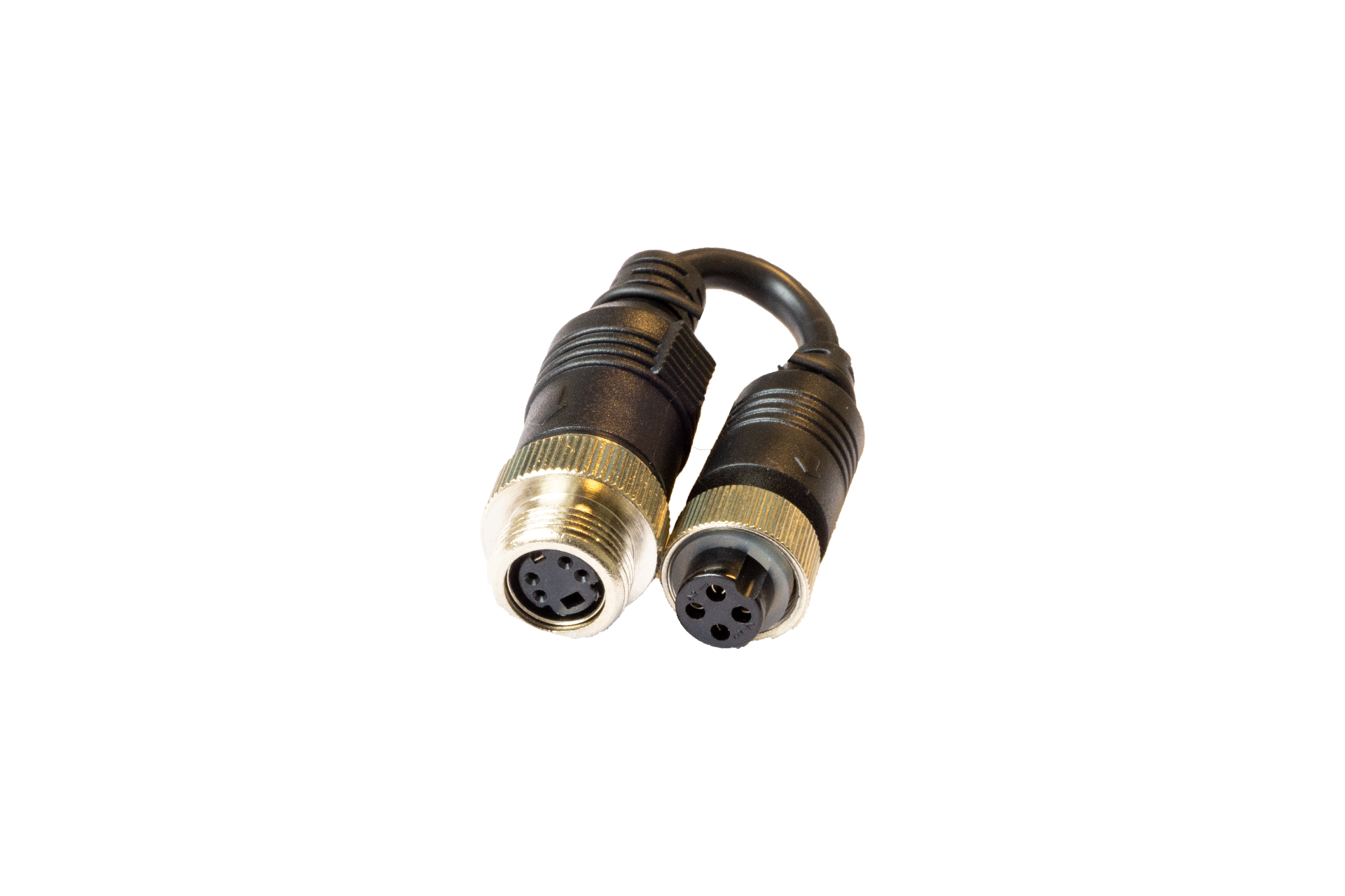 Adapter MTB/MXN/Brigade S-VIDEO HD Hona - AVIATION Hona