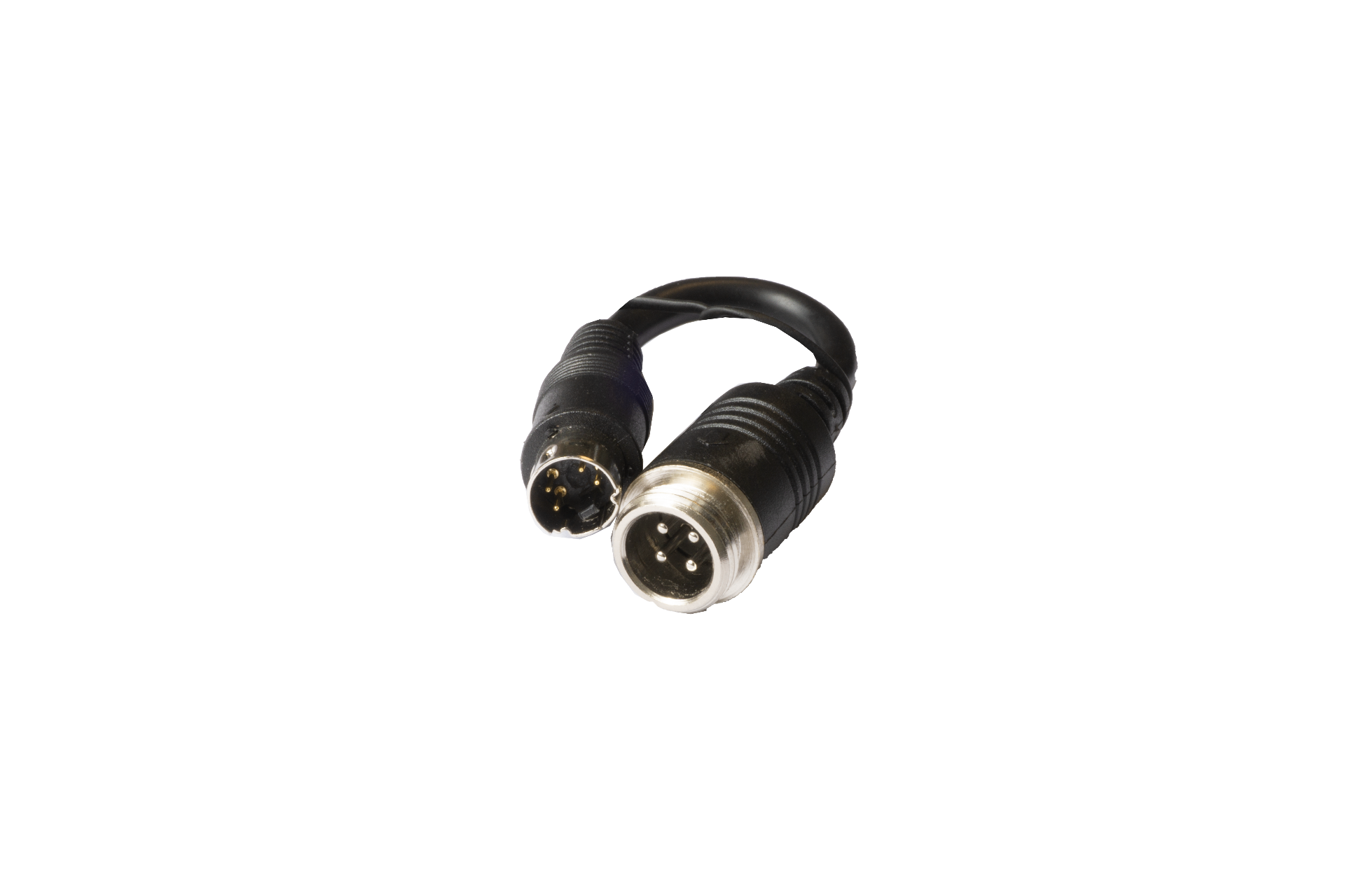Adapter MTB/MXN/Brigade S-VIDEO Hane - AVIATION Hane