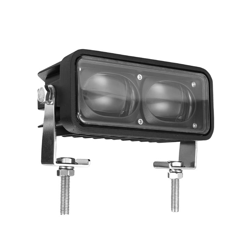 RedLine SafeLight®
