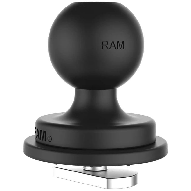RAM® Track Ball™ Base with T-Bolt Attachment - B