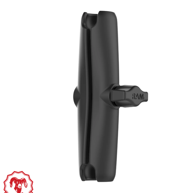 RAM® Double Socket Arm 15,24cm - B