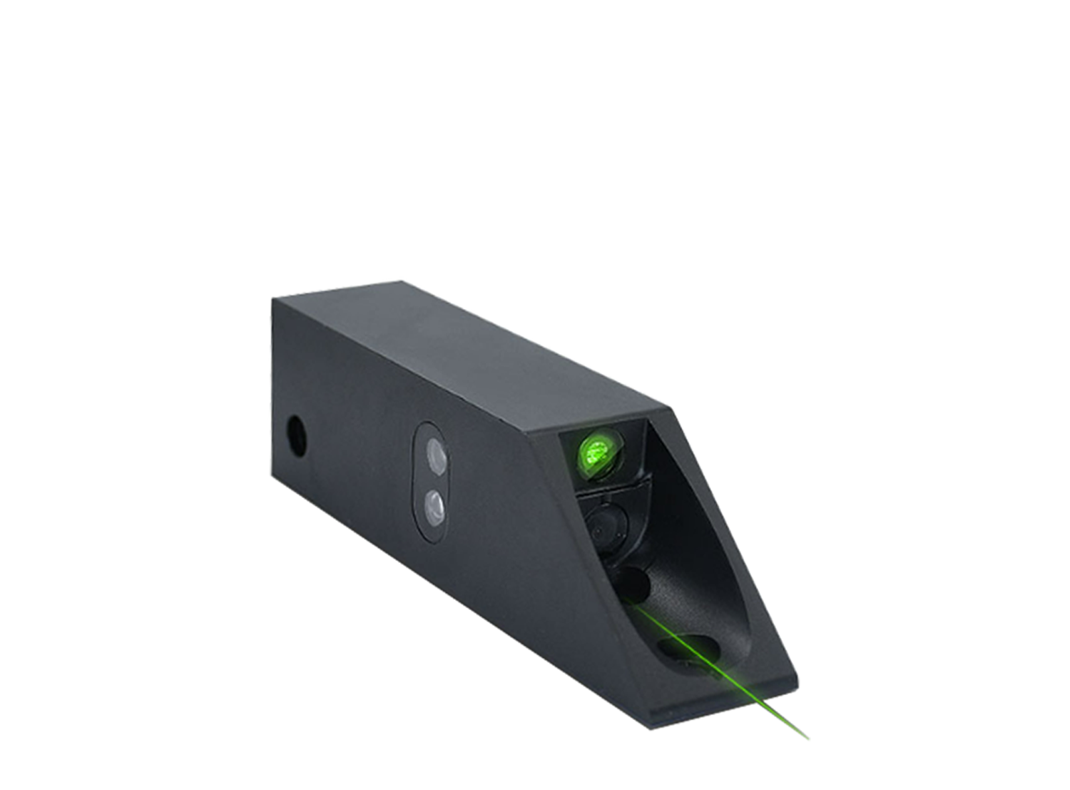 Kamera Trådlös Laser 1080P Truck 52°