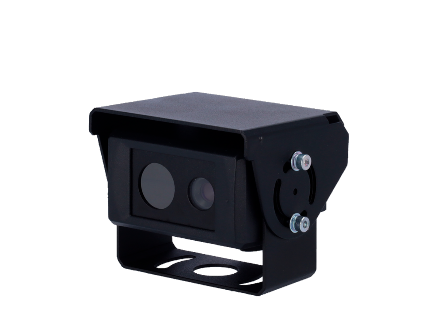 Kamera Duo Thermal inkl. AI 28°
