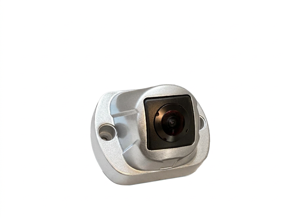 Kamera 0.3MP 180° 6PIN Totalview® REV 2