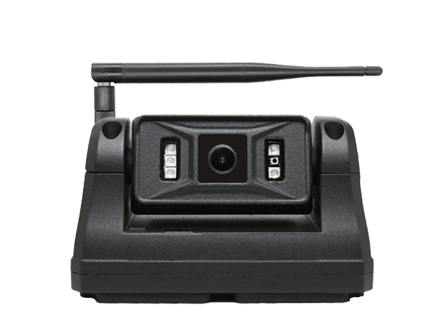 Kamera Trådlös 6IR 1080P Inbyggt Batteri/Magnetfäste 130°