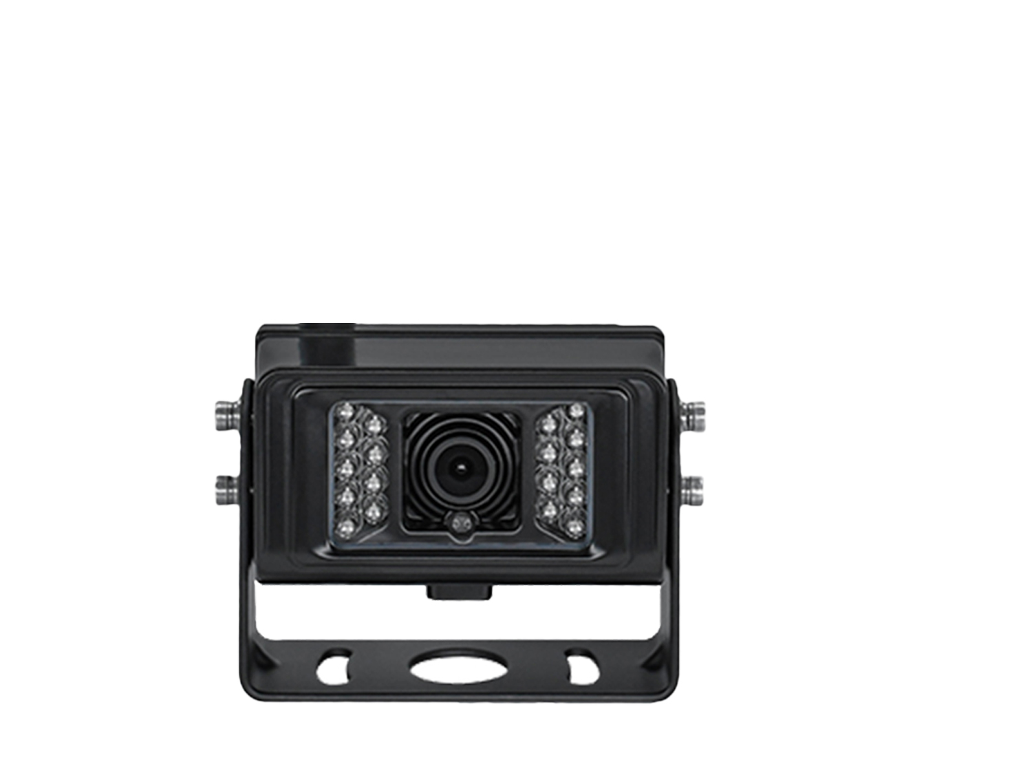 Kamera Trådlös 18IR 1080P Inbyggd Antenn 130°