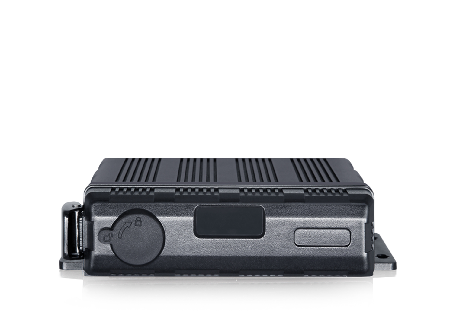 ECU AI/3D/DVR 6CH 1080P TotalView®