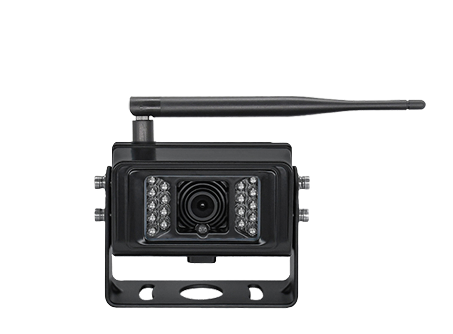 Kamera Trådlös 18IR 1080P 90°