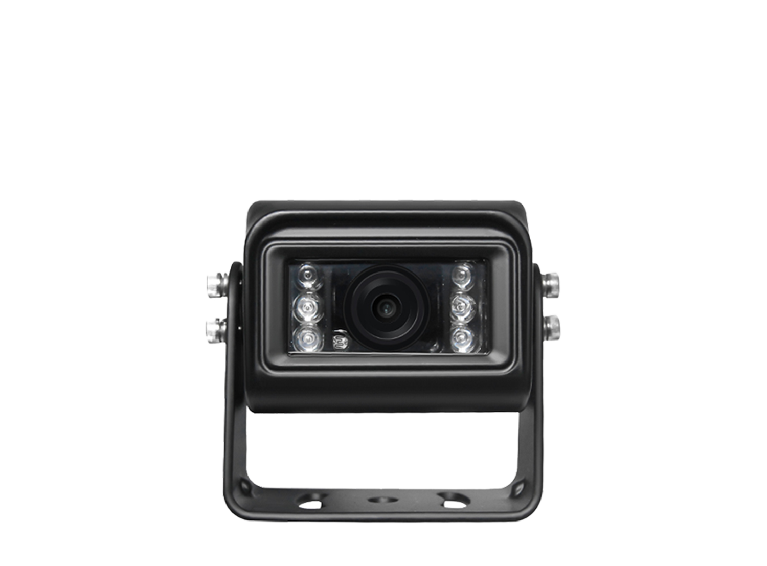 Kamera 6IR 1080P Mini 130°