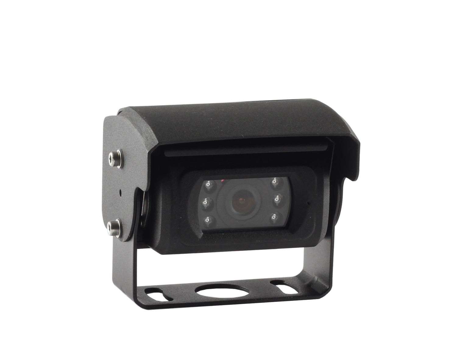 Kamera 6IR 1080P El-visir 130°